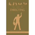 The Art of Directing - Paperback
