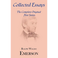 Collected Essays: Complete Original First Series - Hardcover