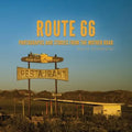Route 66: Photographs and stories from the Mother Road - Paperback