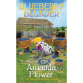 Blueberry Blunder - Mass Market Paperbound