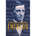 The Selected Letters of Ralph Waldo Emerson - Paperback