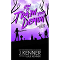 How To Train Your Demon - Paperback