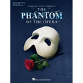 The Phantom of the Opera: Broadway Singer's Edition - Paperback