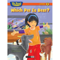 Which Pet Is Best? - Paperback