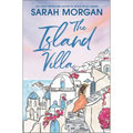 The Island Villa - Hardcover