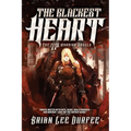 The Blackest Heart - Paperback