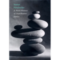 A Short History of Distributive Justice - Paperback