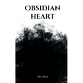 Obsidian Heart - Paperback