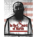 In the Spirit of Martin: The Living Legacy of Dr. Martin Luther King Jr. - Hardcover
