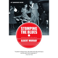 Stomping the Blues - Paperback