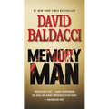 Memory Man - Hardcover