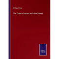 The Queen's Domain and other Poems - Paperback