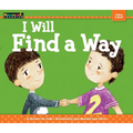 I Will Find a Way - Paperback