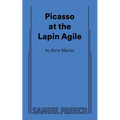 Picasso at the Lapin Agile - Paperback