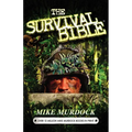 The Survival Bible - Paperback