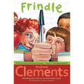 Frindle - Paperback
