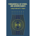 Fundamentals of Hydro- And Aeromechanics - Paperback