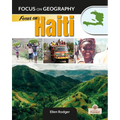 Focus on Haiti - Paperback
