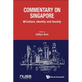 Commentary on Singapore (V3) - Paperback