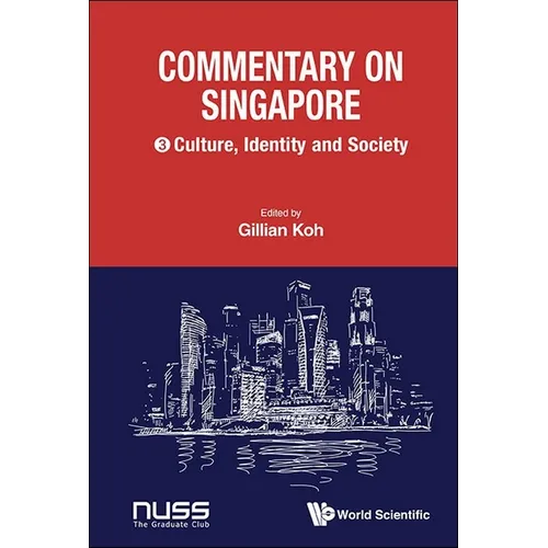 Commentary on Singapore (V3) - Paperback