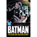 DC Finest: Batman: The Killing Joke and Other Stories - Paperback