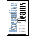 Executive Teams - Hardcover
