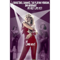 Rockstars, Showbiz, The Playboy Mansion, and Broadway - My Best Life Yet! - Paperback