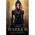 Warrior - Paperback