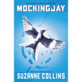 Mockingjay (Hunger Games, Book Three): Volume 3 - Paperback