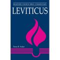 Leviticus - Paperback