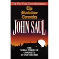 The Blackstone Chronicles - Paperback