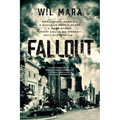 Fallout - Hardcover