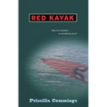 Red Kayak - Paperback