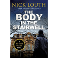The Body in the Stairwell - Paperback