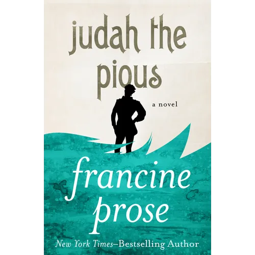 Judah the Pious - Paperback