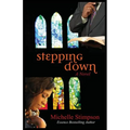 Stepping Down - Paperback