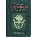La Concordia: La Batalla de Azur - Paperback