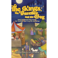 The Kings, the Traveller and the Frog: King Ferdinand, King Xavier, the Traveller, the Frog, the Gathering - Hardcover