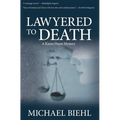 Lawyered to Death - Paperback
