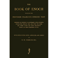 The Book of Enoch - Paperback