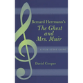 Bernard Herrmann's the Ghost and Mrs. Muir: A Film Score Guide - Paperback