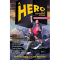 A Hero of a Different Stripe - Paperback