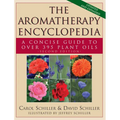 The Aromatherapy Encyclopedia: A Concise Guide to Over 395 Plant Oils [2nd Edition] - Paperback