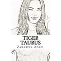 Tiger Taurus: The Combined Astrology Series - Paperback