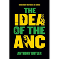 The Idea of the ANC - Paperback