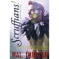 Scruffians! Stories of Better Sodomites - Paperback