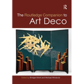The Routledge Companion to Art Deco - Paperback