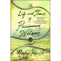 The Life and Times of Persimmon Wilson - Paperback