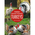 Turkeys - Paperback
