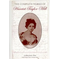Complete Works of Harriet Taylor Mill - Hardcover